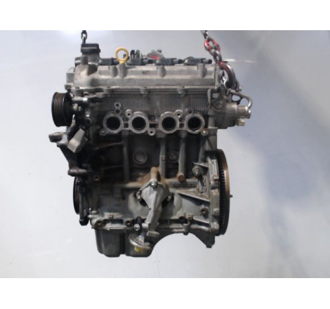 MOTEUR ESSENCE TOYOTA YARIS 2005- 1.3 VVT-i 