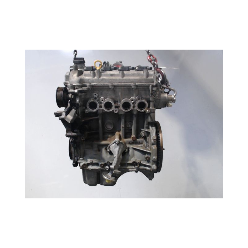 MOTEUR ESSENCE TOYOTA YARIS 2005- 1.3 VVT-i 