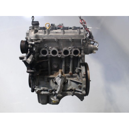 MOTEUR ESSENCE TOYOTA YARIS 2005- 1.3 VVT-i 