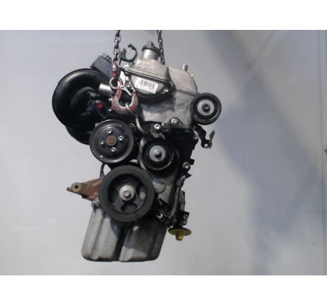 MOTEUR ESSENCE TOYOTA YARIS 2005- 1.3 VVT-i 