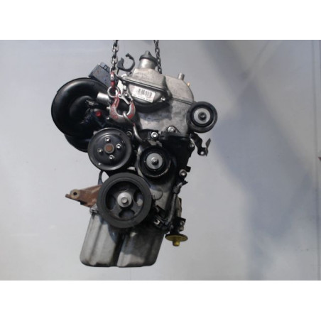 MOTEUR ESSENCE TOYOTA YARIS 2005- 1.3 VVT-i 