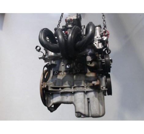 MOTEUR ESSENCE TOYOTA YARIS 2005- 1.3 VVT-i 