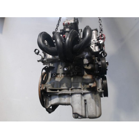 MOTEUR ESSENCE TOYOTA YARIS 2005- 1.3 VVT-i 