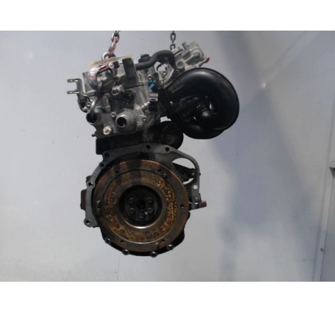 MOTEUR ESSENCE TOYOTA YARIS 2005- 1.3 VVT-i 