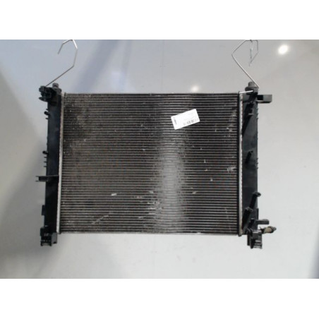 RADIATEUR DACIA SANDERO 2008-