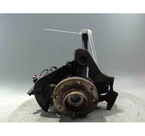 PIVOT AVANT GAUCHE FIAT 500 2007-