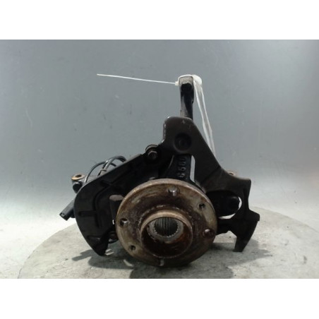 PIVOT AVANT GAUCHE FIAT 500 2007-