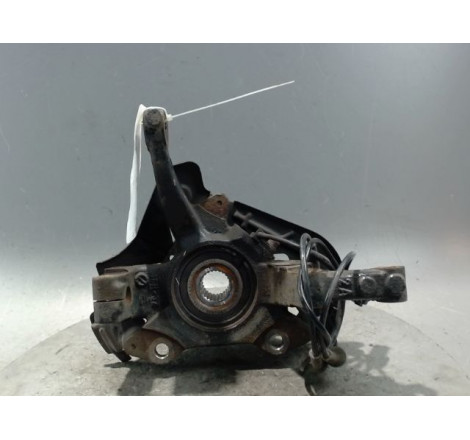 PIVOT AVANT GAUCHE FIAT 500 2007-