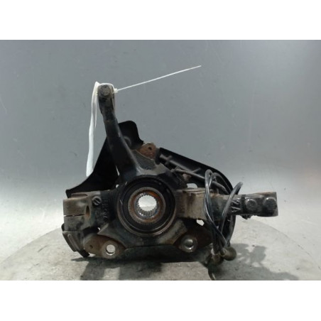 PIVOT AVANT GAUCHE FIAT 500 2007-