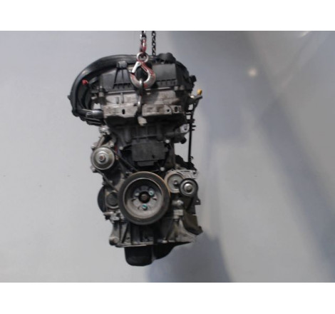 MOTEUR ESSENCE PEUGEOT 2008 1.2 VTi