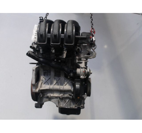 MOTEUR ESSENCE PEUGEOT 2008 1.2 VTi