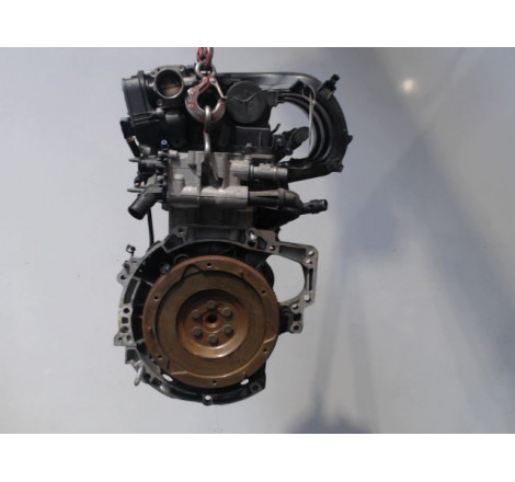 MOTEUR ESSENCE PEUGEOT 2008 1.2 VTi