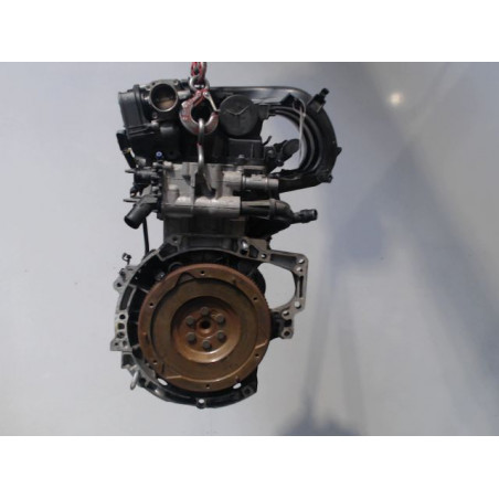 MOTEUR ESSENCE PEUGEOT 2008 1.2 VTi