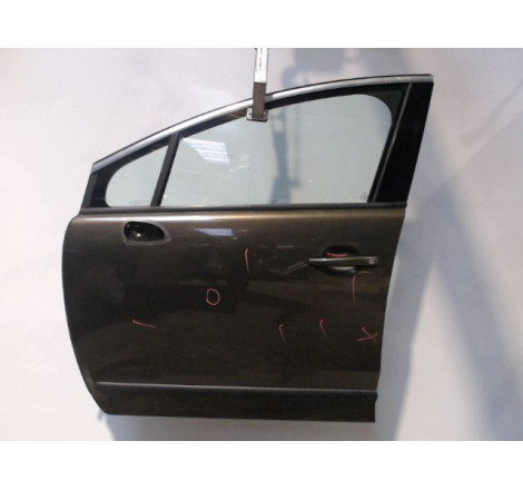 PORTE AVANT GAUCHE PEUGEOT 3008 2009-