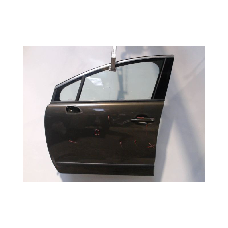 PORTE AVANT GAUCHE PEUGEOT 3008 2009-