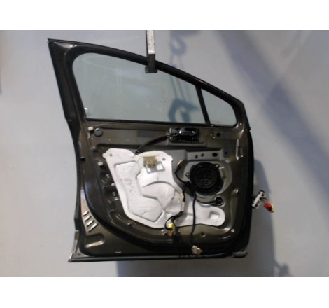 PORTE AVANT GAUCHE PEUGEOT 3008 2009-