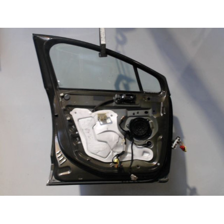 PORTE AVANT GAUCHE PEUGEOT 3008 2009-