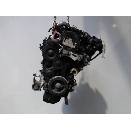 MOTEUR DIESEL PEUGEOT 407 1.6 HDi 110 