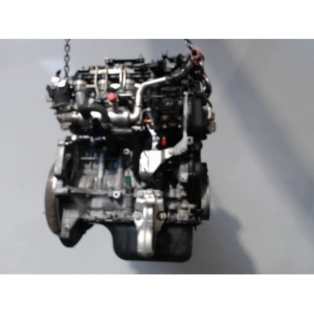 MOTEUR DIESEL PEUGEOT 407 1.6 HDi 110 