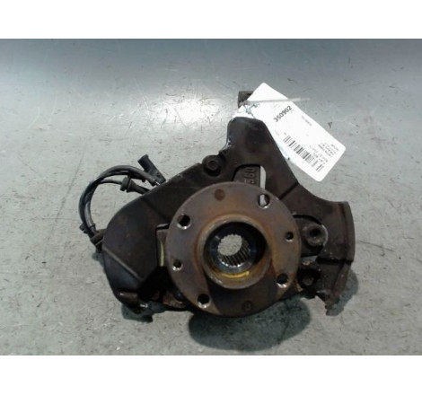 PIVOT AVANT GAUCHE FIAT 500 2007-