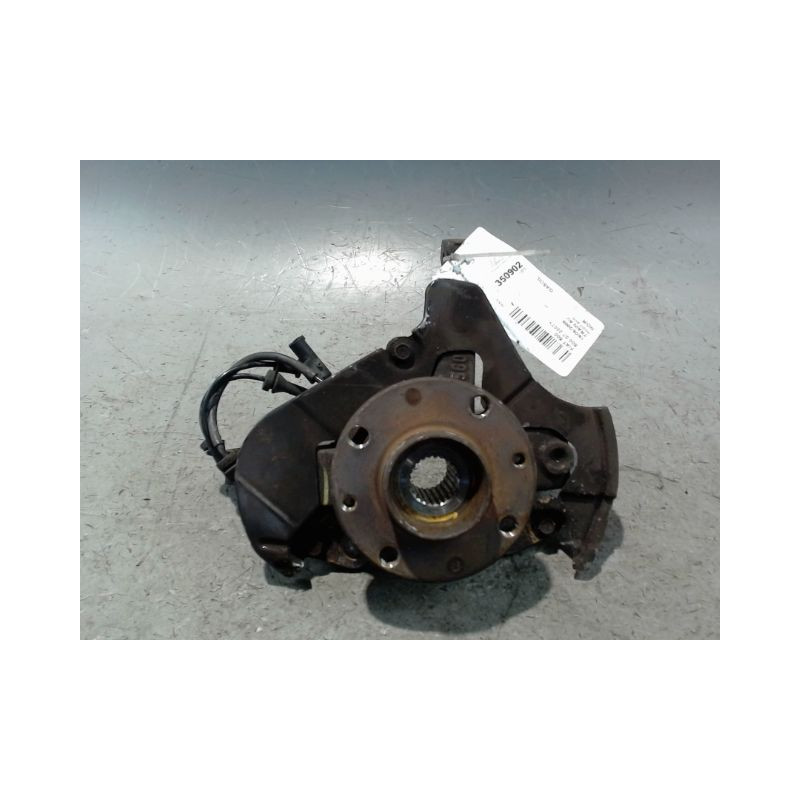 PIVOT AVANT GAUCHE FIAT 500 2007-