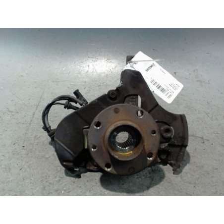 PIVOT AVANT GAUCHE FIAT 500 2007-