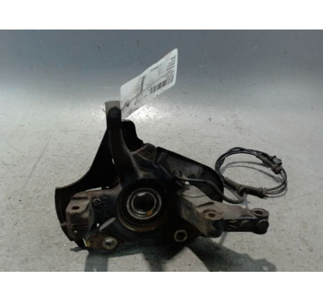 PIVOT AVANT GAUCHE FIAT 500 2007-