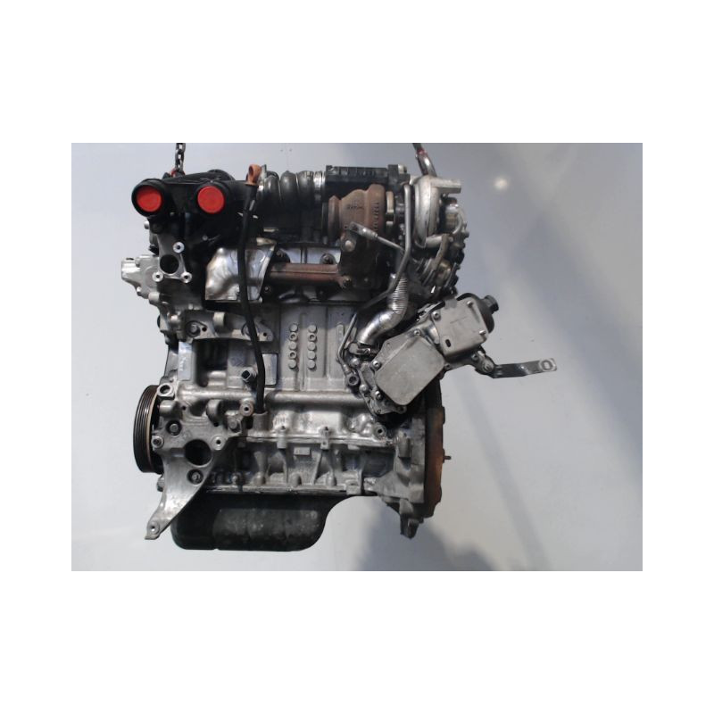 MOTEUR DIESEL CITROEN C4 2010- 1.6 HDi 90