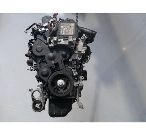 MOTEUR DIESEL CITROEN C4 2010- 1.6 HDi 90