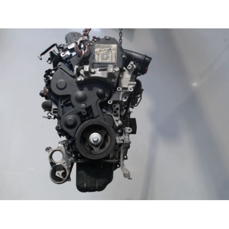 MOTEUR DIESEL CITROEN C4 2010- 1.6 HDi 90