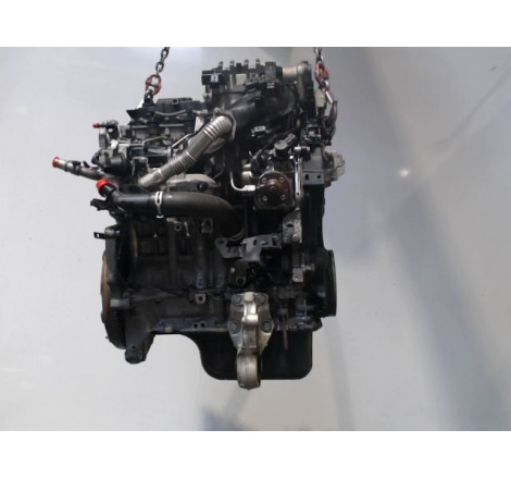 MOTEUR DIESEL CITROEN C4 2010- 1.6 HDi 90