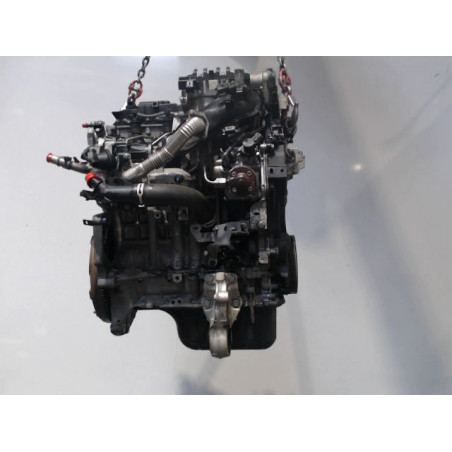 MOTEUR DIESEL CITROEN C4 2010- 1.6 HDi 90