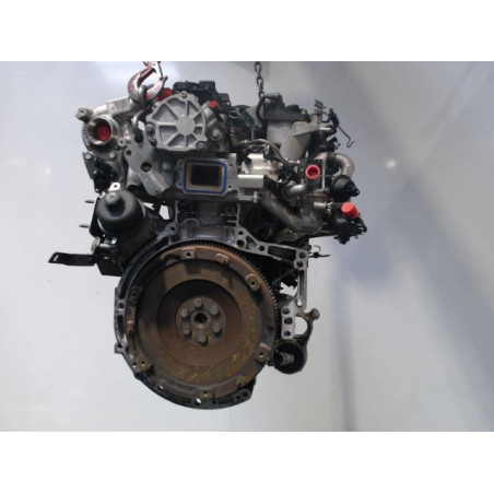 MOTEUR DIESEL CITROEN C4 2010- 1.6 HDi 90