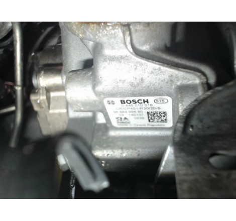 MOTEUR DIESEL CITROEN C4 2010- 1.6 HDi 90