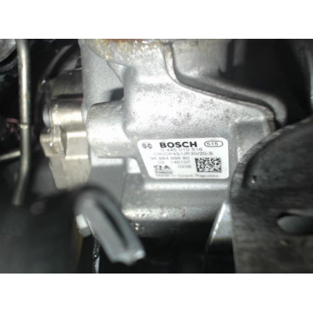 MOTEUR DIESEL CITROEN C4 2010- 1.6 HDi 90