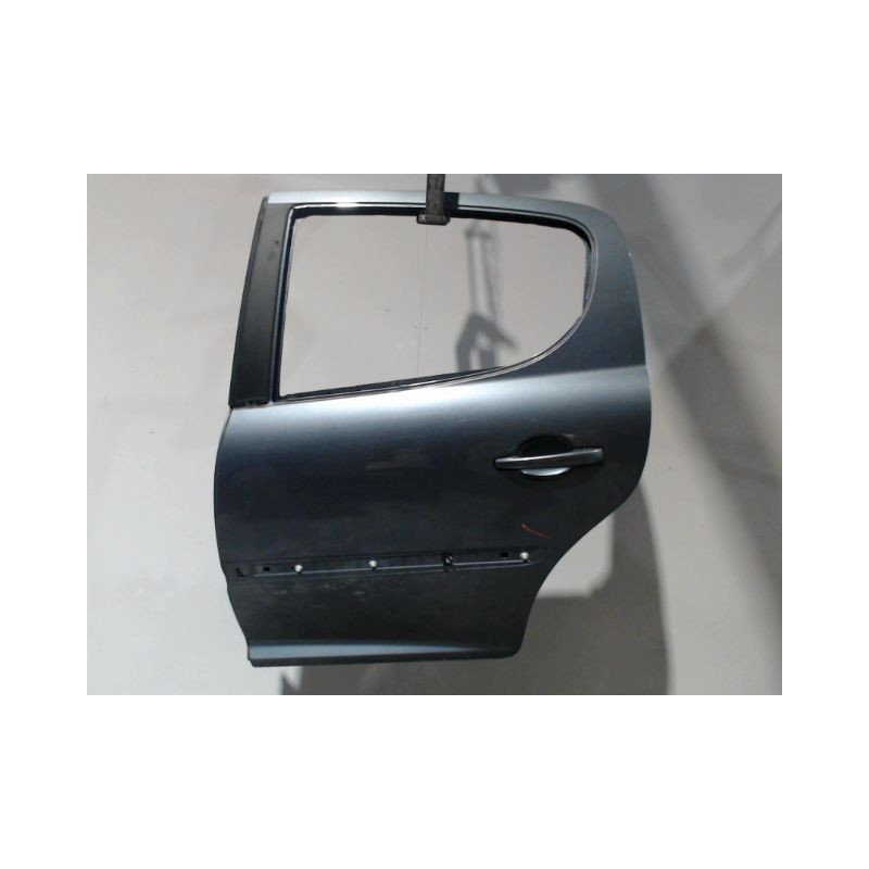 PORTE ARRIERE GAUCHE PEUGEOT 207 2007-