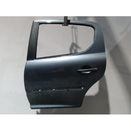 PORTE ARRIERE GAUCHE PEUGEOT 207 2007-