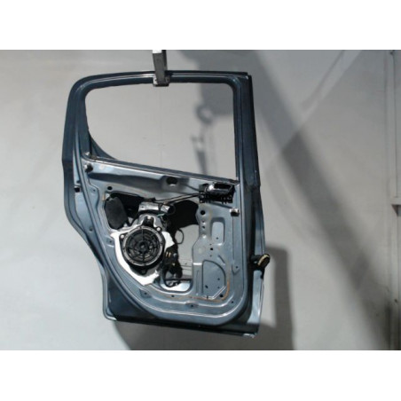 PORTE ARRIERE GAUCHE PEUGEOT 207 2007-