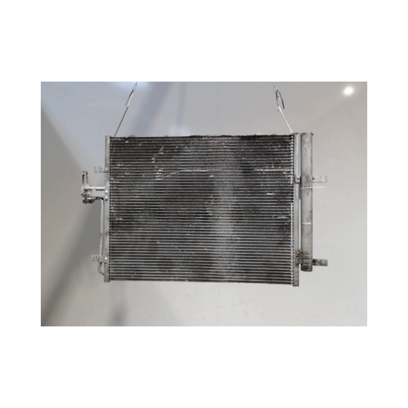 CONDENSEUR CLIMATISATION FORD MONDEO 2007-
