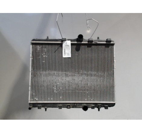 RADIATEUR CITROEN C3 2009-