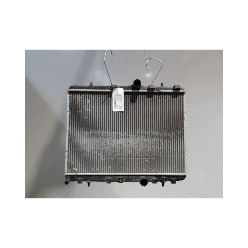 RADIATEUR CITROEN C3 2009-