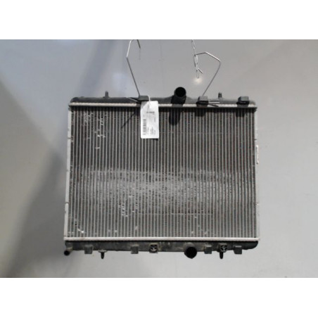 RADIATEUR CITROEN C3 2009-