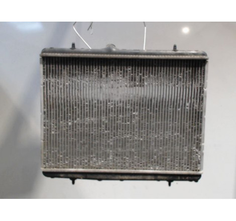 RADIATEUR CITROEN C3 2009-