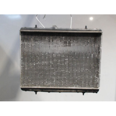 RADIATEUR CITROEN C3 2009-