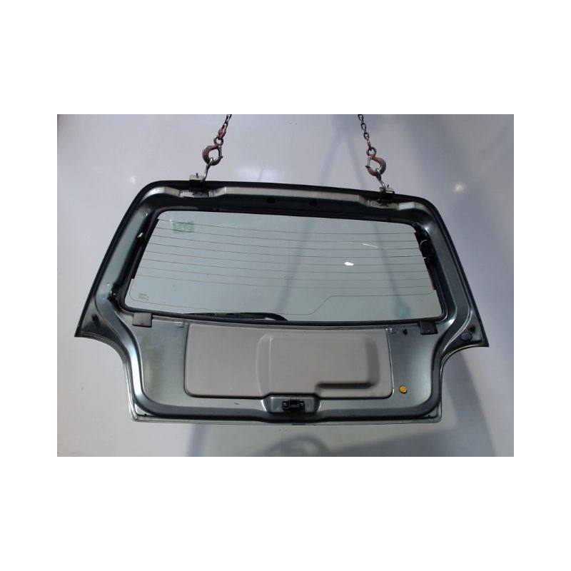HAYON RENAULT TWINGO PH.3 2000-2007