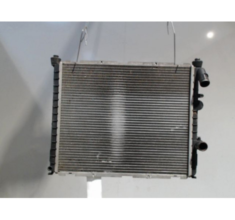 RADIATEUR RENAULT CLIO II PH.1 98-2001