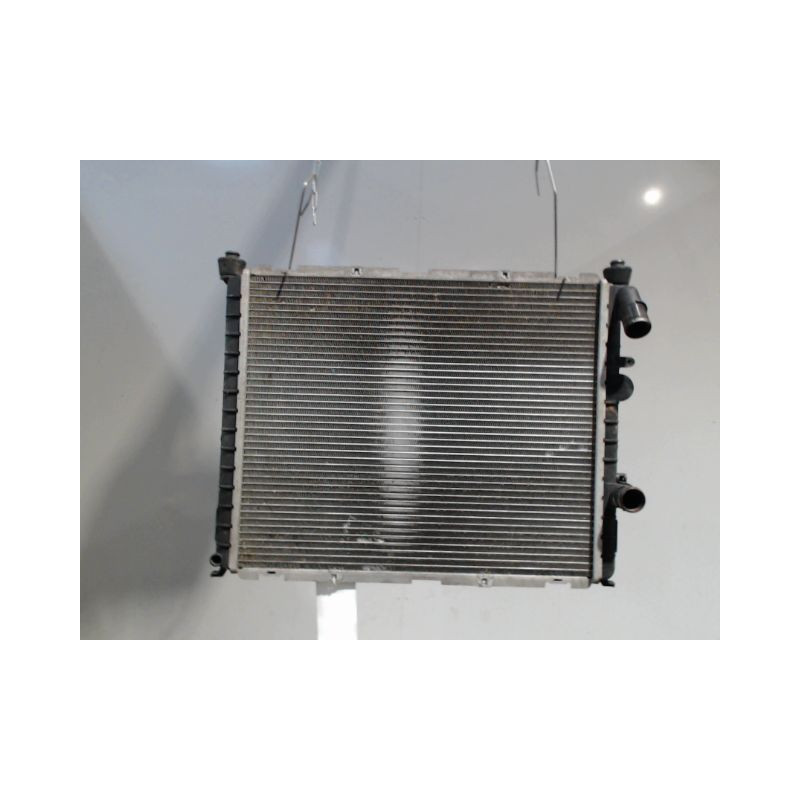 RADIATEUR RENAULT CLIO II PH.1 98-2001