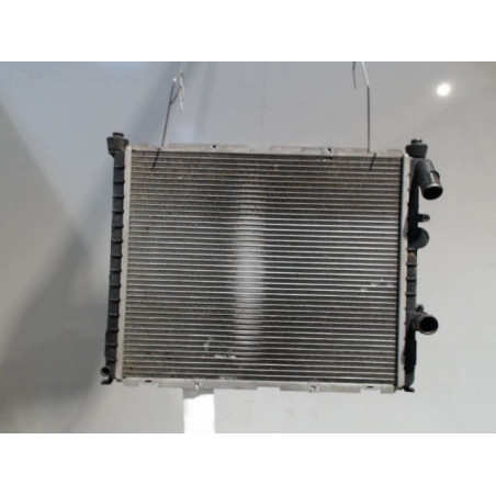 RADIATEUR RENAULT CLIO II PH.1 98-2001