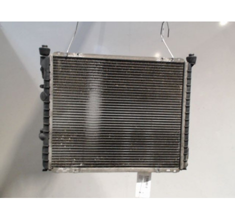 RADIATEUR RENAULT CLIO II PH.1 98-2001