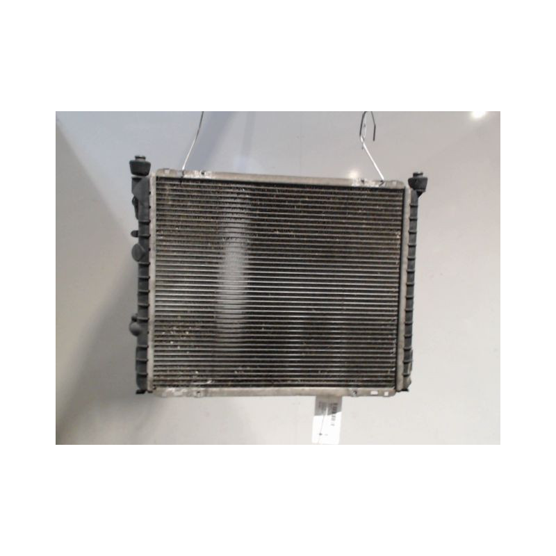 RADIATEUR RENAULT CLIO II PH.1 98-2001